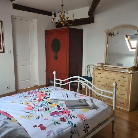 Appartement Spacieux Disneyland - La Vallee Village - 6 Personnes - 60M2 Saint-Germain-sur-Morin Exterior photo