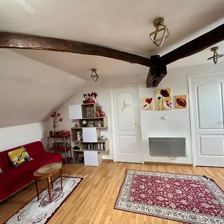 Appartement Spacieux Disneyland - La Vallee Village - 6 Personnes - 60M2 Saint-Germain-sur-Morin Exterior photo