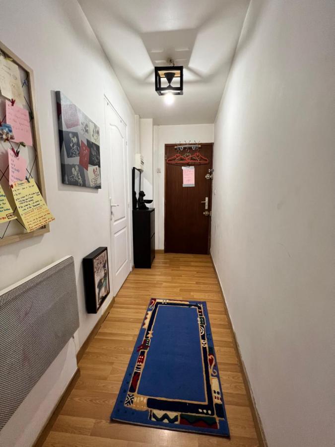 Appartement Spacieux Disneyland - La Vallee Village - 6 Personnes - 60M2 Saint-Germain-sur-Morin Exterior photo